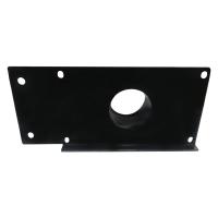 Вентилятор наддува электрический DH120A1