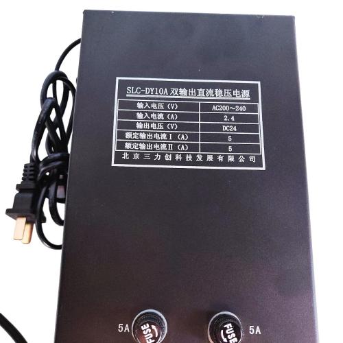 Блок питания 24 V