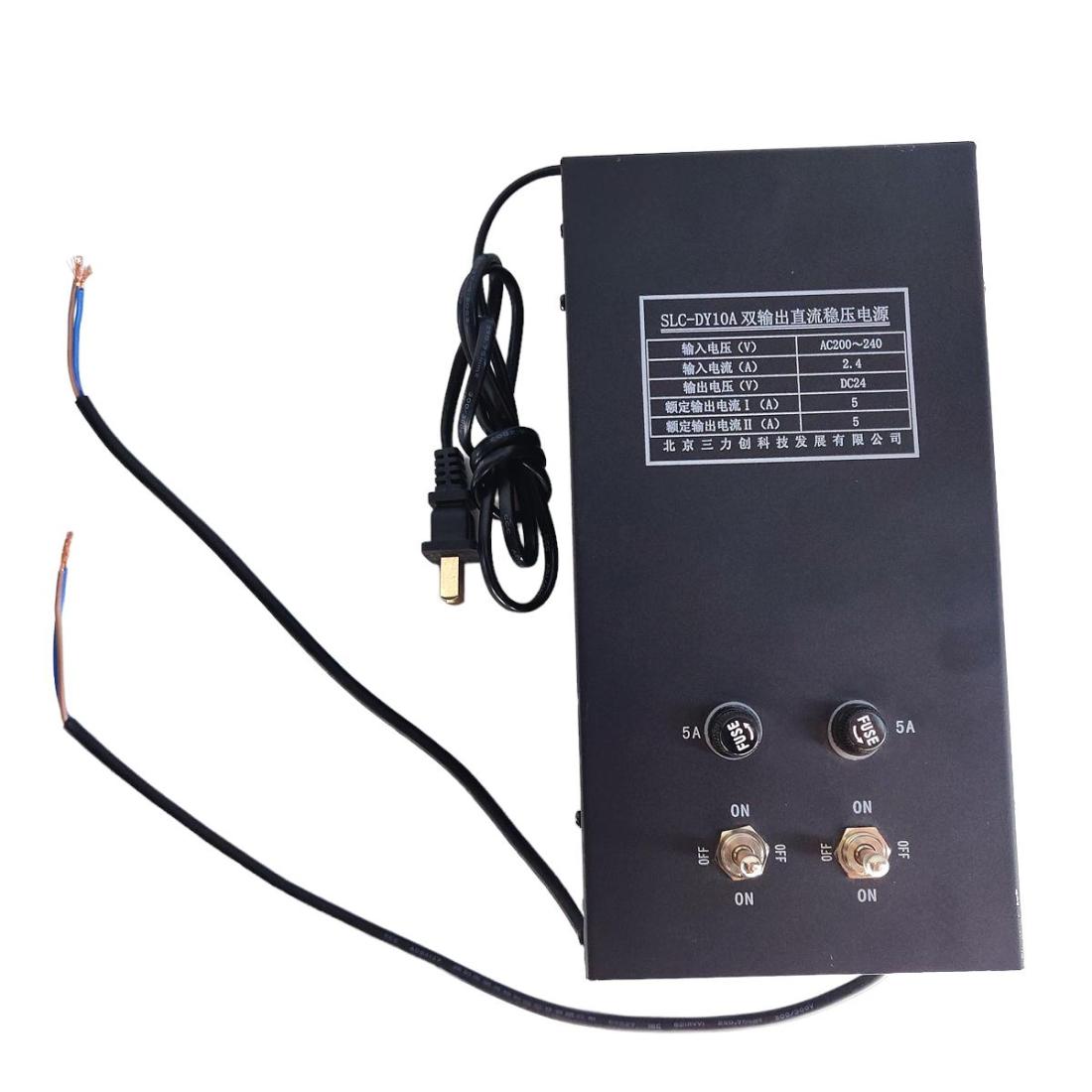 Блок питания 24 V