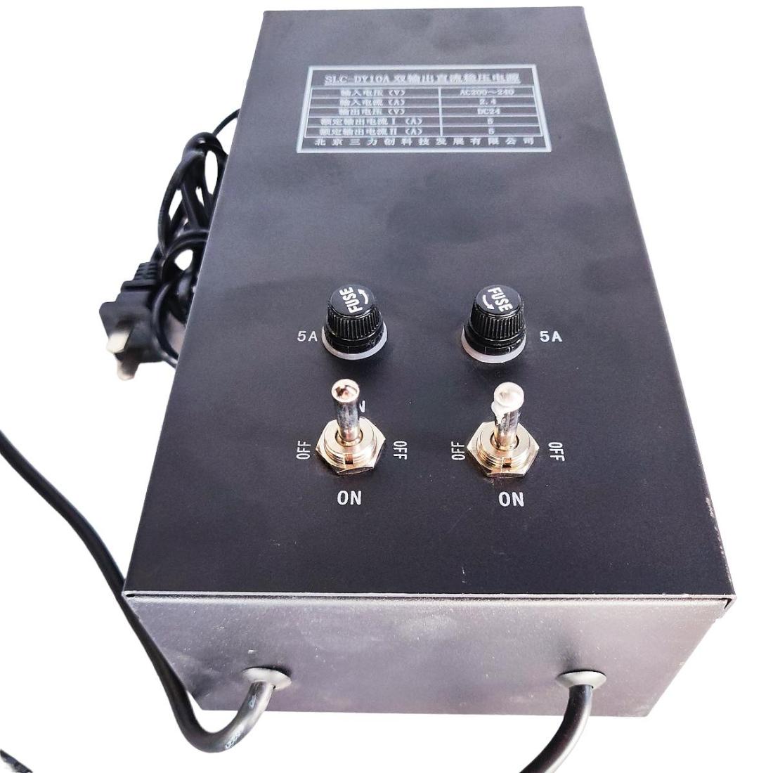 Блок питания 24 V