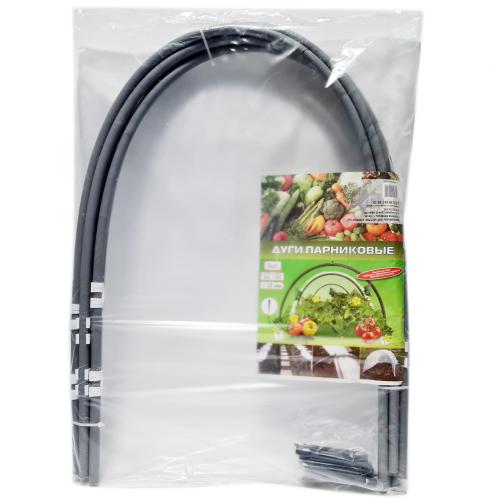 Каркас парника Ш 60-90 см, В 90-60 см