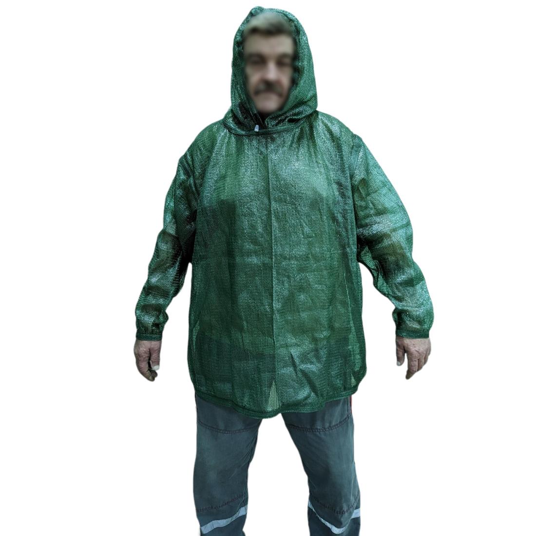 Защита охотника 