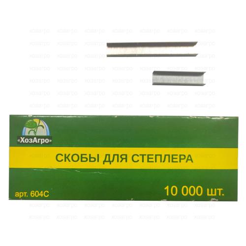 Тапенер для подвязки растений ХозАгро