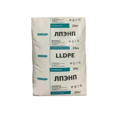 Полиэтилен высокого давления (марка PE LD03213 FE), гранулы