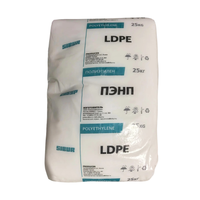 Полиэтилен металлоценовый (марка mLL10183 FE), гранулы